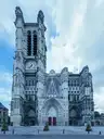 Troyes - Cathédrale Saint-Pierre-et-Saint-Paul - © DXR - 2014-05-09