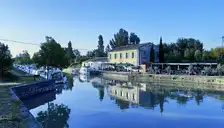 Bram - Canal du Midi - © APB11 - 2021-08-03