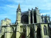 Carcassonne - JPG - © Jean-Pol GRANDMONT - 2004-06-14