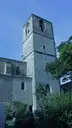 Lézignan-Corbières - Clocher de l'église Saint-Félix - © Alain Rigaïl - 2019-08-21
