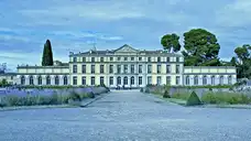 Pennautier - Château - © Jcb-caz-11 - 2017-09-17