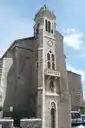 Sigean - Église Saint Félix - © Mmandreupollet - 2016-05-14 Sigean - Église Saint Félix - © Mmandreupollet - 2016-05-14