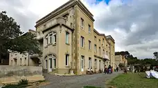 Villemoustaussou - Château de la Seigne - © Jcb-caz-11 - 2025-09-21 Villemoustaussou - Château de la Seigne - © Jcb-caz-11 - 2025-09-21