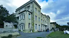 Villemoustaussou - Château de la Seigne - © Jcb-caz-11 - 2025-09-21