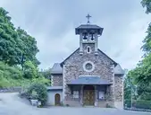Olemps - Church in La Mouline - © Krzysztof Golik - 2019-06-03