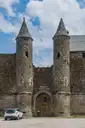 Onet-le-Château - Castle of Onet-le-Château - © Krzysztof Golik - 2017-06-27 Onet-le-Château - Castle of Onet-le-Château - © Krzysztof Golik - 2017-06-27