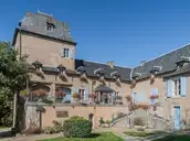 Onet-le-Château - Town hall of Sebazac-Concoures - © Krzysztof Golik - 2017-10-17 Onet-le-Château - Town hall of Sebazac-Concoures - © Krzysztof Golik - 2017-10-17