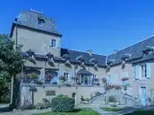 Onet-le-Château - Town hall of Sebazac-Concoures - © Krzysztof Golik - 2017-10-17