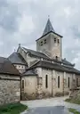 Sébazac-Concourès - Church in Concoures - © Krzysztof Golik - 2017-09-05 Sébazac-Concourès - Church in Concoures - © Krzysztof Golik - 2017-09-05