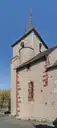 Sébazac-Concourès - Saint Barnabas Church in Sebazac-Concoures - © Krzysztof Golik - 2017-10-17 Sébazac-Concourès - Saint Barnabas Church in Sebazac-Concoures - © Krzysztof Golik - 2017-10-17