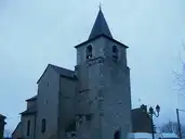 Sébazac-Concourès - Eglise de Sébazac bis - © Antoby - 2009-03-29
