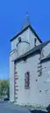 Sébazac-Concourès - Saint Barnabas Church in Sebazac-Concoures - © Krzysztof Golik - 2017-10-17