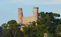 Châteaurenard - France - © Clément Bardot - 2016-09-03