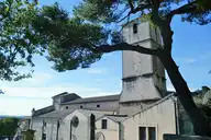 Châteaurenard - Église Saint-Denys - © Cyril-83 - 2016-08-01