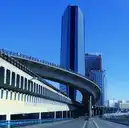 Marseille - A55 Arenc - © Fr.Latreille - 2023-03-15