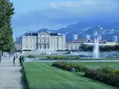 Marseille - Château Borély - © JohnLuke - 2007-08-15