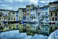 Martigues - Le Miroir aux Oiseaux - © LEPETIT JANOT - 2015-03-13