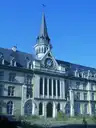 Caen - bonsauveur chapelle - © Karldupart - 2008-09-26
