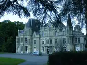 Hérouville-Saint-Clair - Beauregard HSC - © Pradigue - 2007