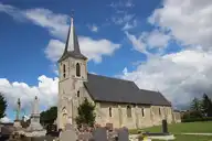 Ifs - Église Saint Pierre des - © Pascal Radigue - 2017-08-09 Ifs - Église Saint Pierre des - © Pascal Radigue - 2017-08-09