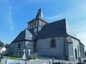 Ifs - LES - © WCOMFR GRUMBERG Mireille - 2020-09-18