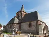 Ifs - Les - © WCOMFR GRUMBERG Mireille - 2020-09-18 Ifs - Les - © WCOMFR GRUMBERG Mireille - 2020-09-18