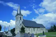 Ifs - Église Saint Pierre des - © Pascal Radigue - 2017-08-09