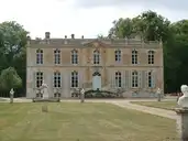 Mézidon Vallée d'Auge - Château de canon XVIIe - © Koreus - 2006-01-03 Mézidon Vallée d'Auge - Château de canon XVIIe - © Koreus - 2006-01-03