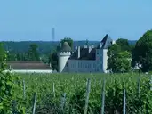 La Couronne - Chateau oisellerie - © Jack ma - 2009-05-28