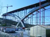 Soyaux - Viaduc Anguienne - © Jack ma - 2003-04-10