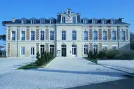 Lagord - Château du Clavier - © Patrick Despoix - 2015-10-16 Lagord - Château du Clavier - © Patrick Despoix - 2015-10-16
