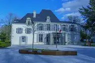 Périgny - Hôtel de Ville ext - Nicolas Gauffreteau - © Villeperigny - 2021-02-26 Périgny - Hôtel de Ville ext - Nicolas Gauffreteau - © Villeperigny - 2021-02-26