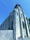 Mehun-sur-Yèvre - Collégiale Notre-Dame - © MOSSOT - 2009-05