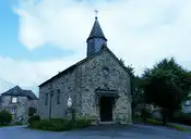 Allassac - Brochat - © Père Igor - 2008-06-08