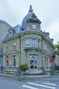 Brive-la-Gaillarde - Caisse d'Epargne - © Benjamin Smith - 2024-09-30