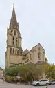 Brive-la-Gaillarde - Collégiale Saint-Martin - © Benjamin Smith - 2024-10-01 Brive-la-Gaillarde - Collégiale Saint-Martin - © Benjamin Smith - 2024-10-01