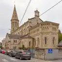 Brive-la-Gaillarde - Église Saint-Sernin - © Benjamin Smith - 2024-10-01 Brive-la-Gaillarde - Église Saint-Sernin - © Benjamin Smith - 2024-10-01