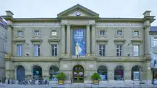 Brive-la-Gaillarde - Médiathèque - © Benjamin Smith - 2024-10-01