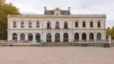 Brive-la-Gaillarde - Théâtre - © Benjamin Smith - 2024-10-01 Brive-la-Gaillarde - Théâtre - © Benjamin Smith - 2024-10-01
