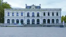 Brive-la-Gaillarde - Théâtre - © Benjamin Smith - 2024-10-01