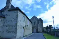 Malemort - Église - © Marianne Casamance - 2020-02-26