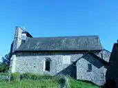 Saint-Pantaléon-de-Larche - La Feuillade église - © Père Igor - 2013-08-17