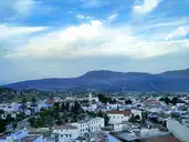 Dijon - Chefchaouen from a better perspective - © SoufianeSAM - 2021-07-30