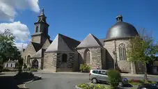 Binic-Étables-sur-Mer - Etables Sur Mer St Jean Baptiste1786 6143XA - © Llann Wé² - 2019-05-11 Binic-Étables-sur-Mer - Etables Sur Mer St Jean Baptiste1786 6143XA - © Llann Wé² - 2019-05-11