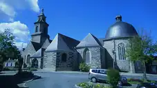 Binic-Étables-sur-Mer - Etables Sur Mer St Jean Baptiste1786 6143XA - © Llann Wé² - 2019-05-11