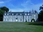 Lamballe-Armor - Château de Bogard à Quessoy - © Crepi22 - 2013-09-15