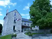 Lamballe-Armor - Mairie de Saint-Trimoël - © Thérèse Gaigé - 2016-07-11