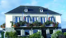 Langueux - Mairie - © Gfmorin - 2009-09-03