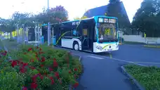 Langueux - Mercedes-Benz Citaro C2 n°409 - TUB - © Kev22 - 2018-08-10