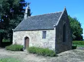 Lannion - Chapelle Saint-Nicodème - © Creasy - 2011-09-05